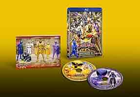 王様戦隊キングオージャー　特典ブロマイド　リタ　モルフォーニャ　ゴッカン 王様戦隊キングオージャー リタカニスカ モルフォーニャ